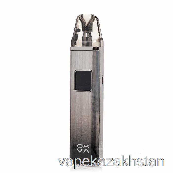 Vape Smoke OXVA XLIM Pro 30W Pod System Gleamy Grey